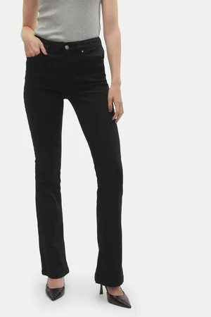 VERO MODA Jeansy