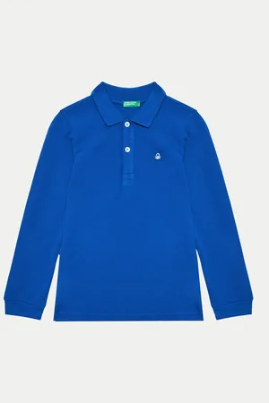 Benetton Polokošile