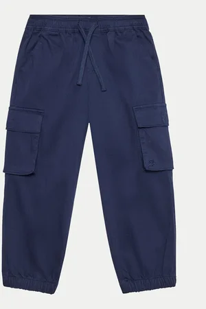 Benetton Joggers kalhoty