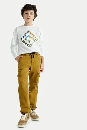 Mayoral Joggers kalhoty