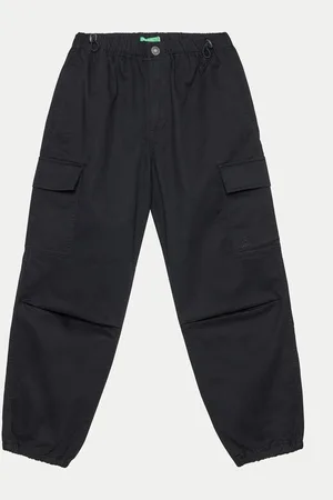 Benetton Joggers kalhoty