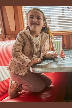 Mayoral Sada mikina, halenka a kalhoty