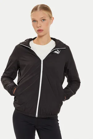 PUMA Větrovka