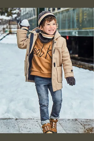Mayoral Jeansy