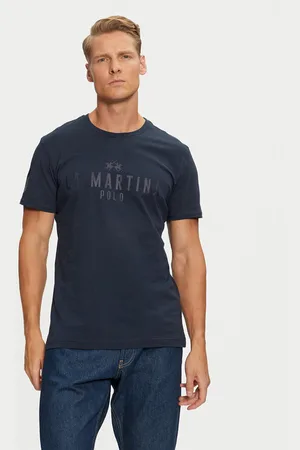 La Martina T-Shirt