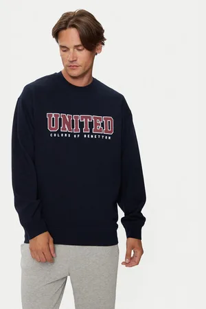 Benetton Mikina