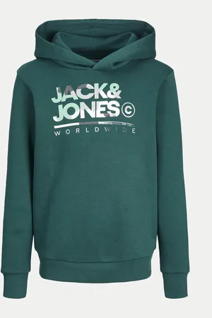 JACK&JONES JUNIOR Mikina
