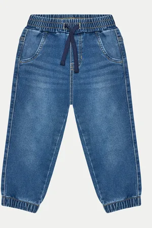 Benetton Jeansy