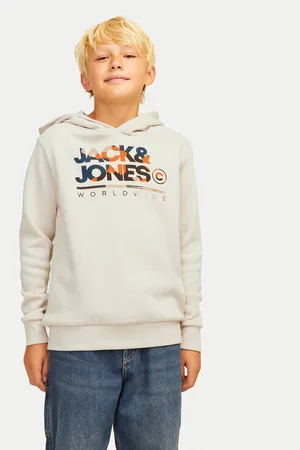 JACK&JONES JUNIOR Mikina