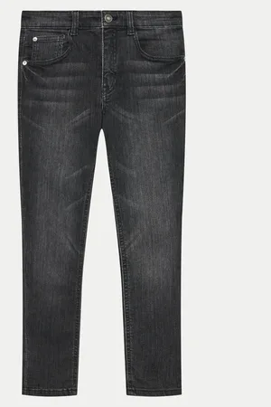 Benetton Jeansy