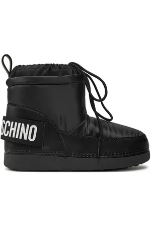 Moschino Sněhule