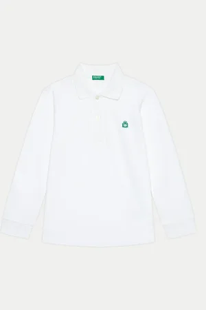 Benetton Polokošile