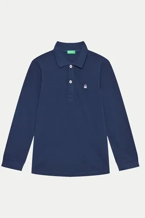 Benetton Polokošile