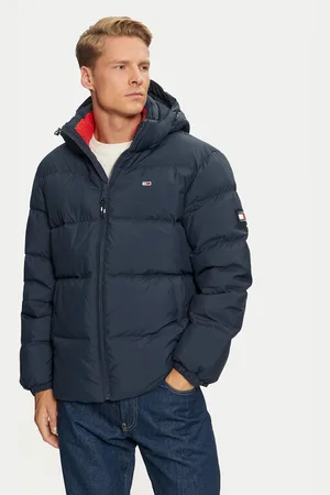 Tommy Hilfiger Vatovaná bunda