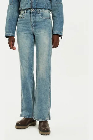 Gestuz Jeansy