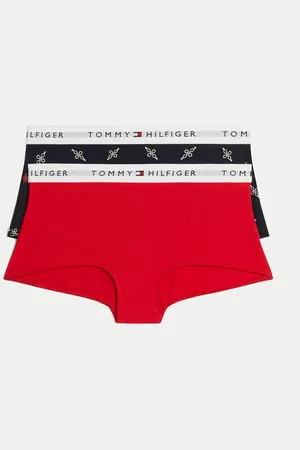 Tommy Hilfiger Sada 2 kusů kalhotek