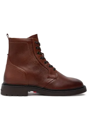 Tommy Hilfiger Kotníková obuv