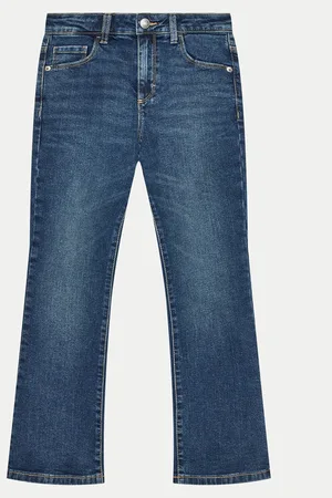Benetton Jeansy