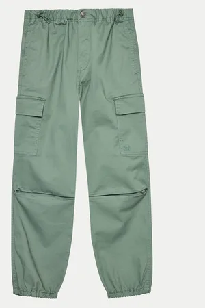 Benetton Joggers kalhoty