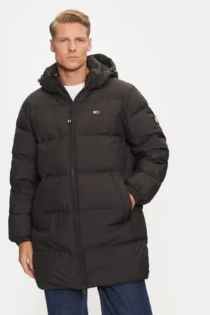 Tommy Hilfiger Vatovaná bunda