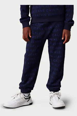 Calvin Klein Teplákové kalhoty
