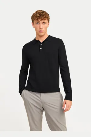 JACK & JONES Polokošile