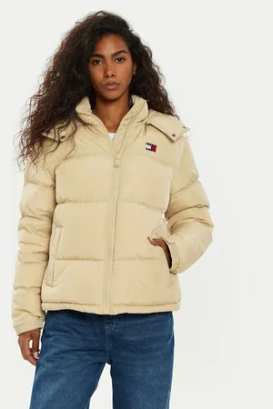 Tommy Hilfiger Vatovaná bunda