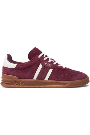 Ralph Lauren Sneakersy