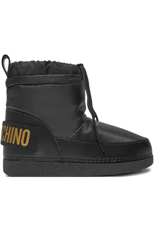 Moschino Sněhule