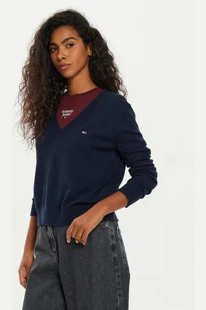 Tommy Hilfiger Svetr