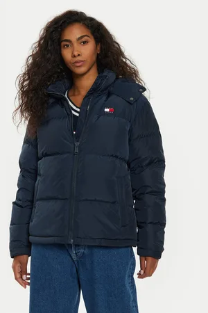 Tommy Hilfiger Vatovaná bunda