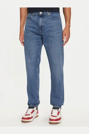 Tommy Hilfiger Jeansy
