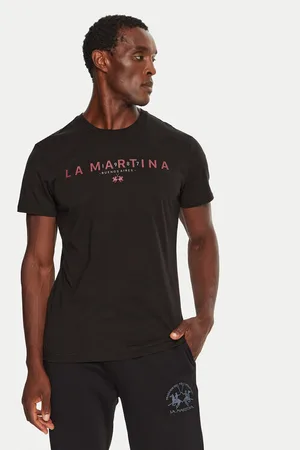 La Martina T-Shirt