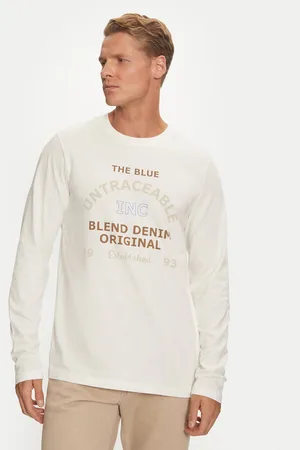 Blend S dlouhým rukávem