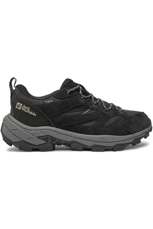 Jack Wolfskin Trekingová obuv