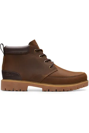 Clarks Turistická obuv