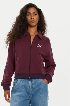 PUMA Mikina