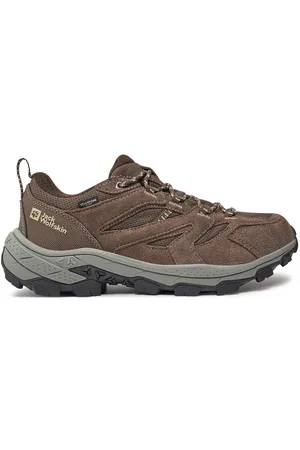 Jack Wolfskin Trekingová obuv