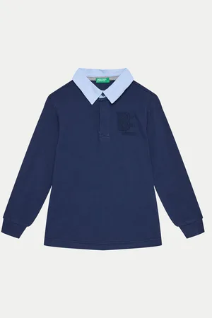 Benetton Polokošile