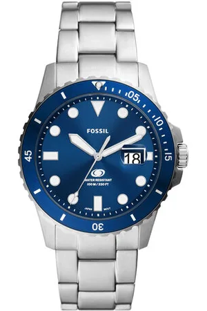 Fossil Hodinky