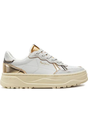 Pepe Jeans Sneakersy
