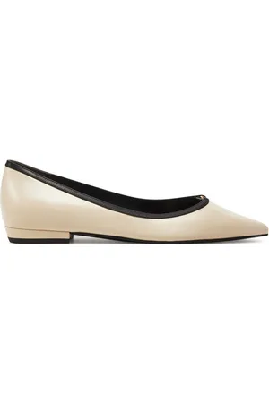 Tory Burch Baleríny