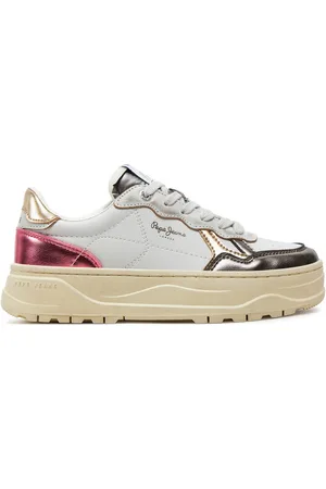 Pepe Jeans Sneakersy