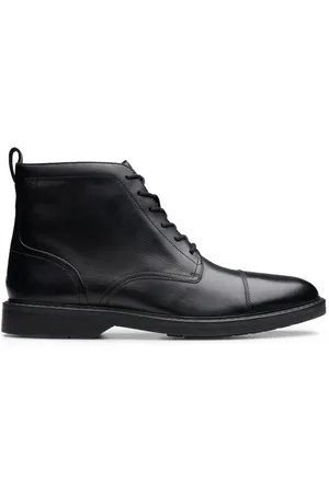 Clarks Kozačky