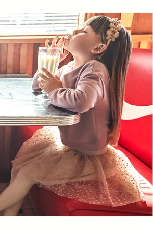 Mayoral Sada mikina a sukně
