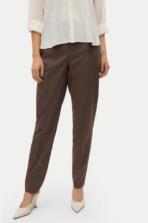 VERO MODA Chino kalhoty