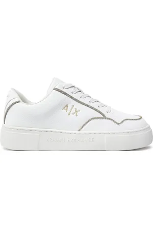 Armani Exchange Sneakersy