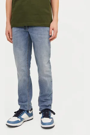 JACK&JONES JUNIOR Jeansy