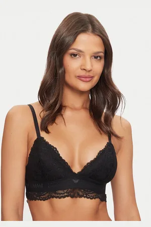 Emporio Armani Podprsenka Bralette