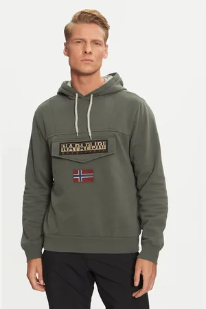 Napapijri Mikina